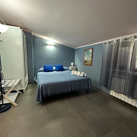 Bed & Breakfast La Casa Dei Colori *