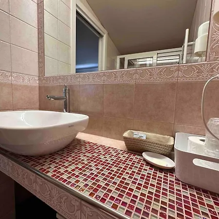 La Casa Dei Colori * Palinuro
