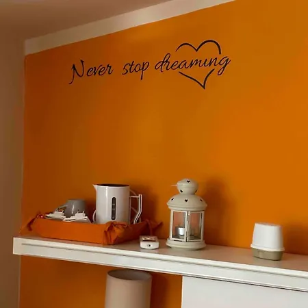 La Casa Dei Colori Nocleg ze śniadaniem *