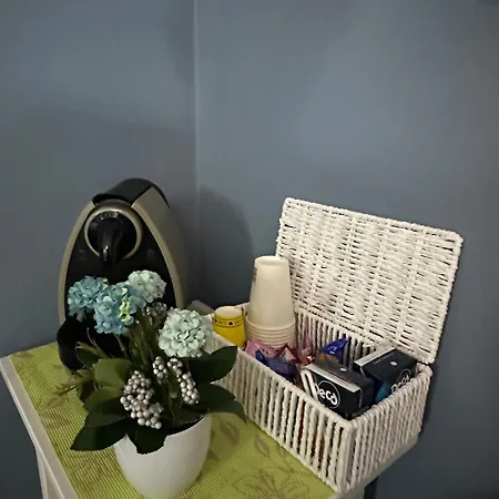 La Casa Dei Colori Nocleg ze śniadaniem *
