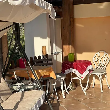 Bed & Breakfast La Casa Dei Colori *