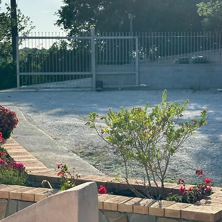 La Casa Dei Colori Palinuro